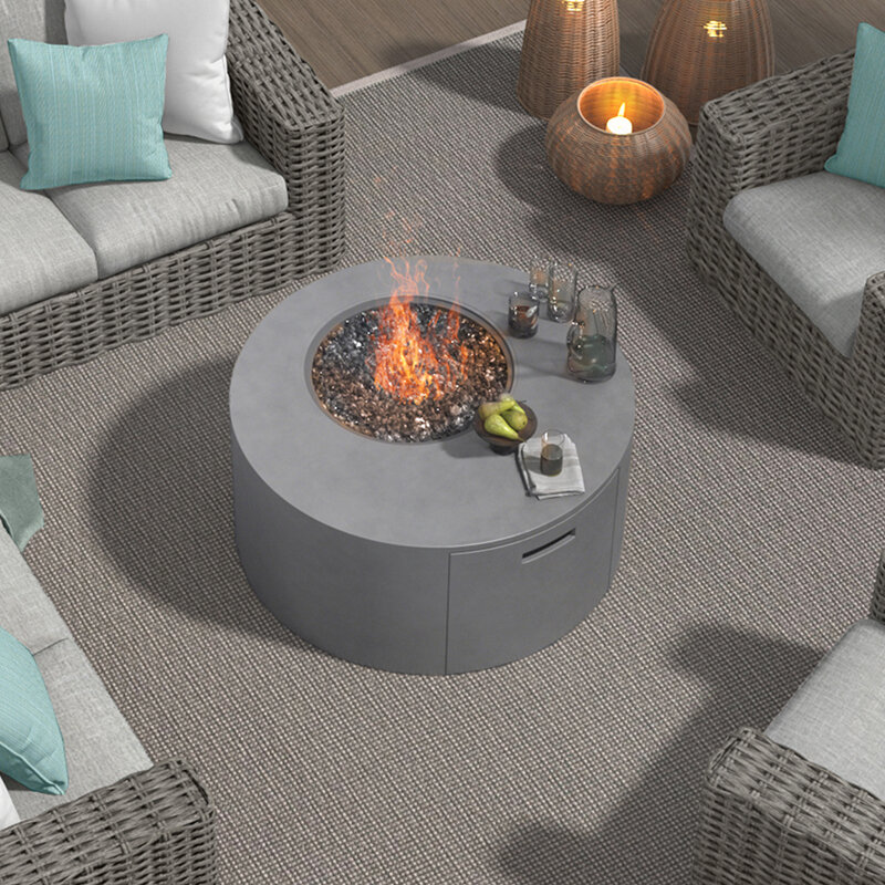 Fire Pits and Tables category image